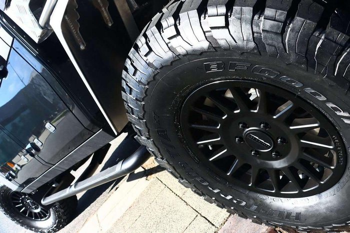 2024 INEOS Grenadier Quartermaster