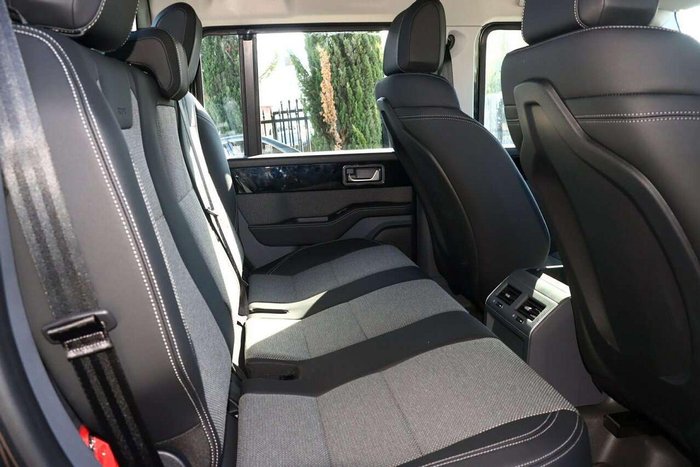 2024 INEOS Grenadier Quartermaster