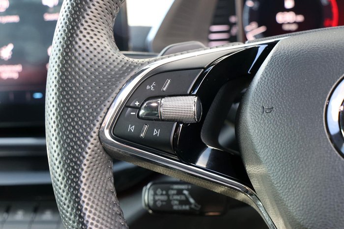 2024 SKODA Octavia 110TSI SportLine