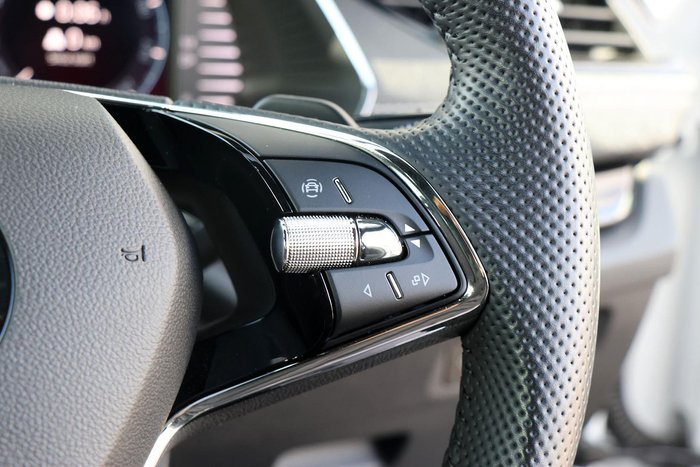 2024 SKODA Octavia 110TSI SportLine