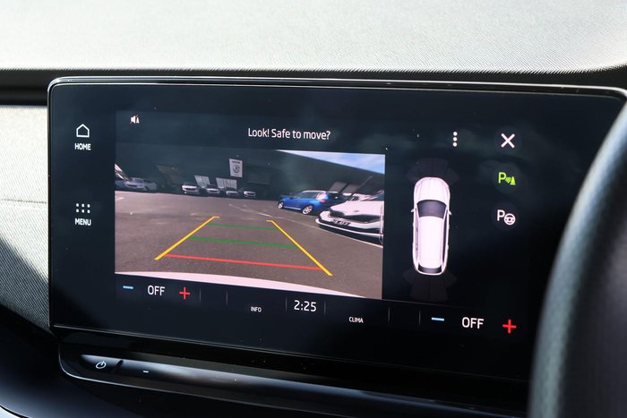 2024 SKODA Octavia 110TSI SportLine