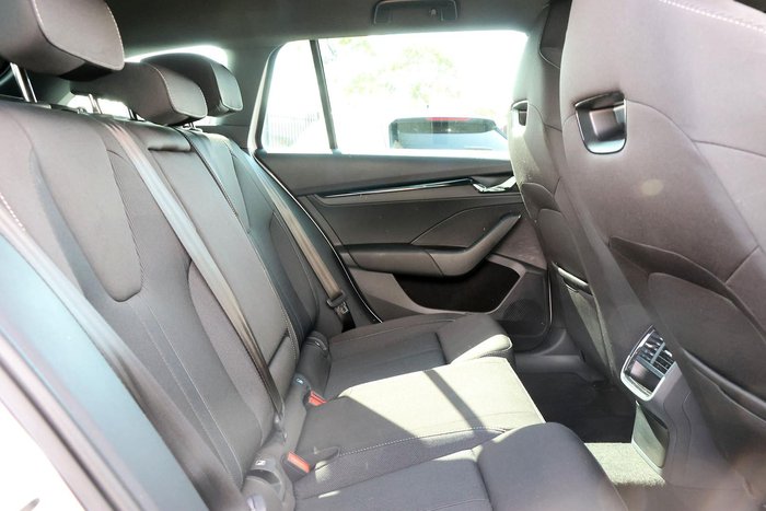 2024 SKODA Octavia 110TSI SportLine