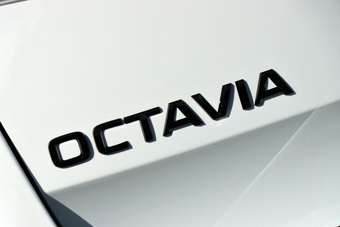 2024 SKODA Octavia 110TSI SportLine