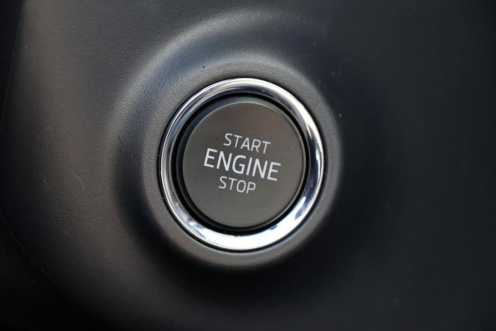 2024 SKODA Octavia 110TSI SportLine