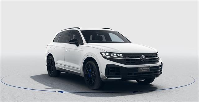 2024 Volkswagen TOUAREG