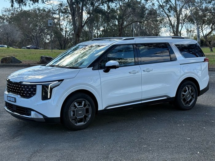 2025 Kia Carnival GT-Line HEV