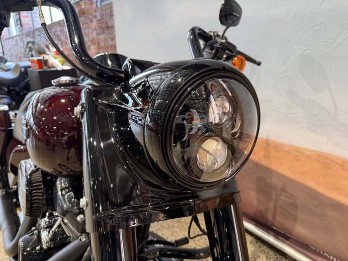 2022 Harley-Davidson Road King Special 114 (FLHRXS) Touring