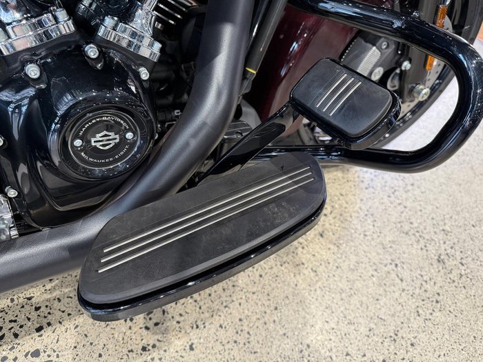 2022 Harley-Davidson Road King Special 114 (FLHRXS) Touring