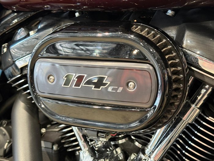 2022 Harley-Davidson Road King Special 114 (FLHRXS) Touring
