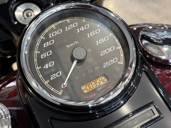 2022 Harley-Davidson Road King Special 114 (FLHRXS) Touring
