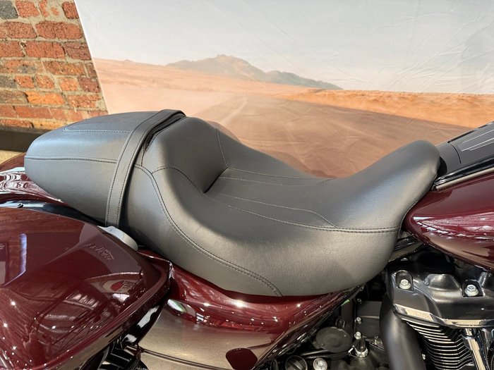 2022 Harley-Davidson Road King Special 114 (FLHRXS) Touring