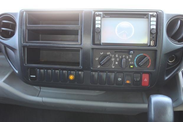 2014 Hino 616 - 300 Series