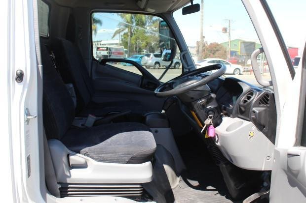 2014 Hino 616 - 300 Series
