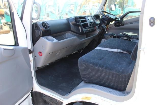 2014 Hino 616 - 300 Series