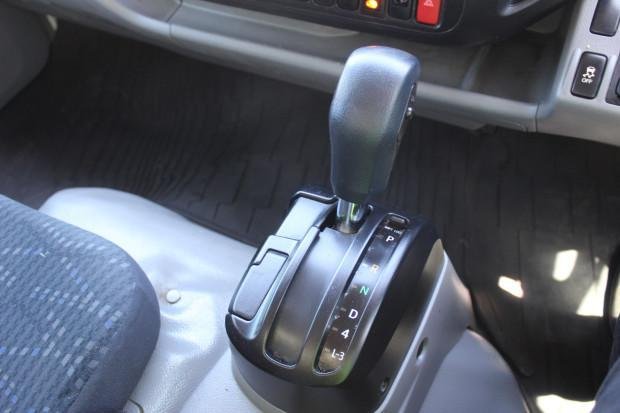 2014 Hino 616 - 300 Series