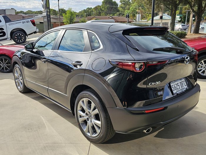 2024 Mazda CX-30 G20 Evolve