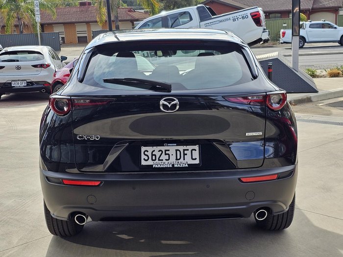 2024 Mazda CX-30 G20 Evolve