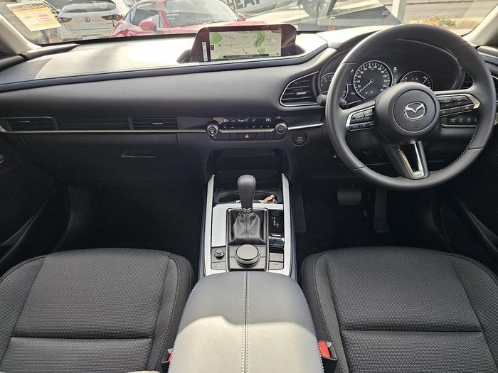 2024 Mazda CX-30 G20 Evolve