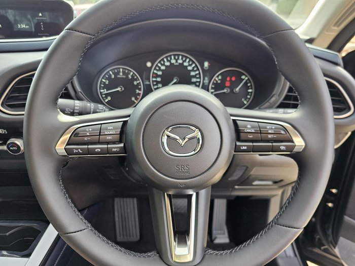 2024 Mazda CX-30 G20 Evolve
