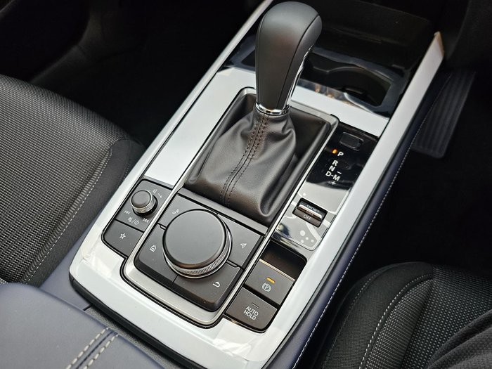 2024 Mazda CX-30 G20 Evolve