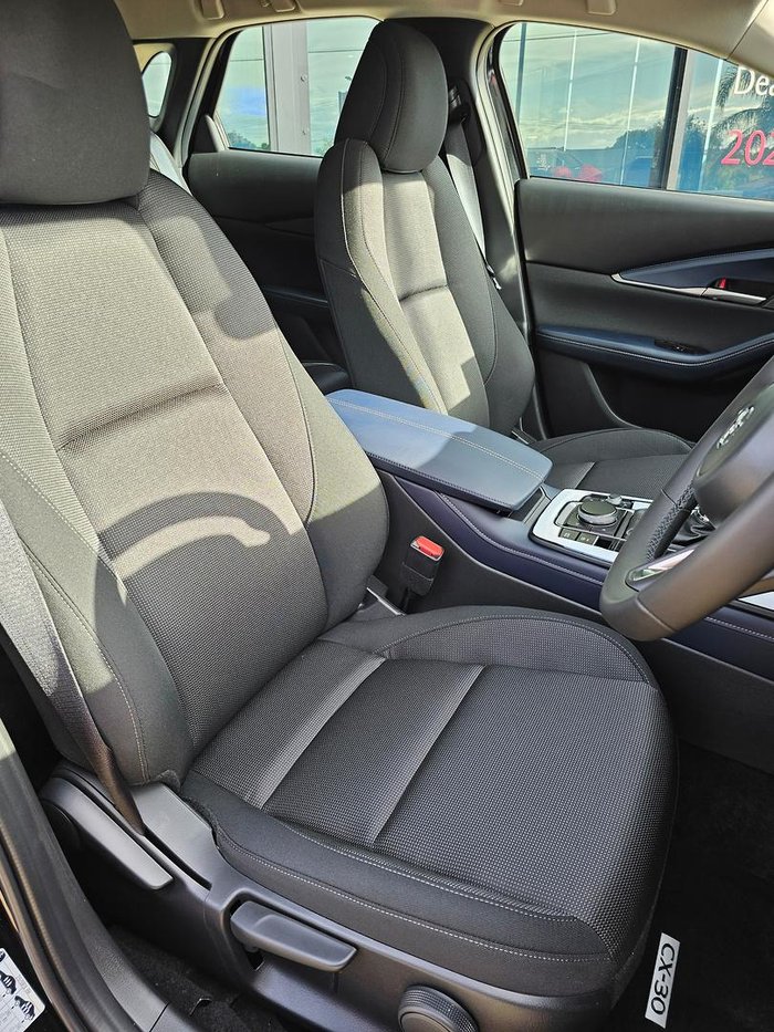2024 Mazda CX-30 G20 Evolve