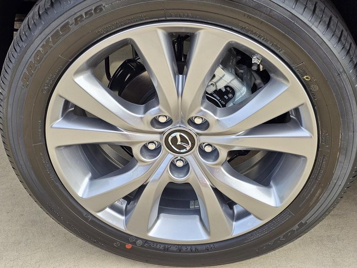 2024 Mazda CX-30 G20 Evolve
