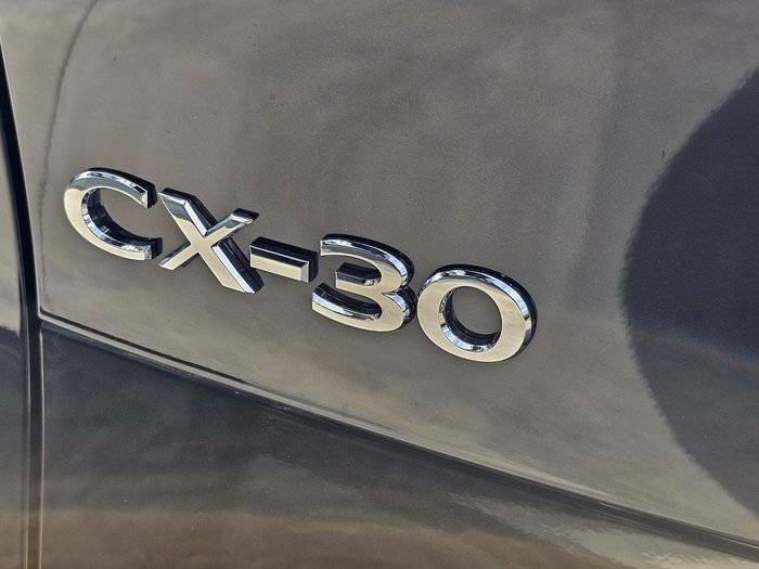 2024 Mazda CX-30 G20 Evolve