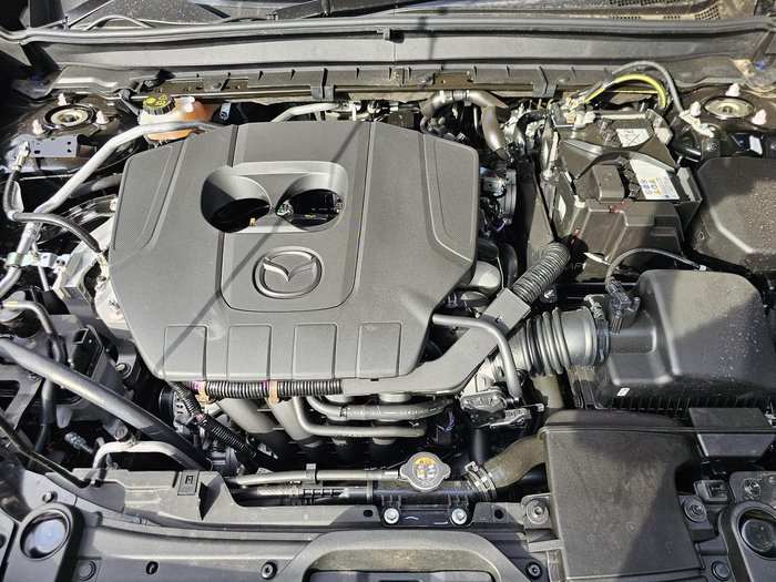 2024 Mazda CX-30 G20 Evolve