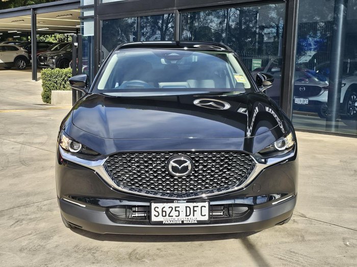 2024 Mazda CX-30 G20 Evolve