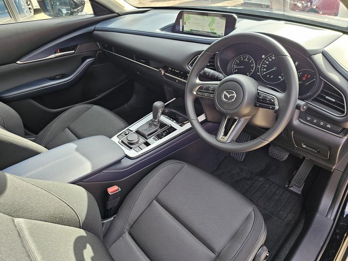2024 Mazda CX-30 G20 Evolve