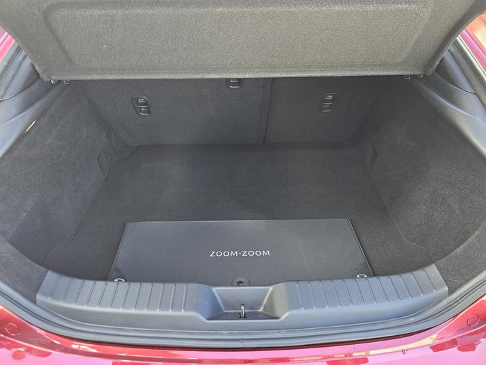 2024 Mazda 3 G25 Evolve SP