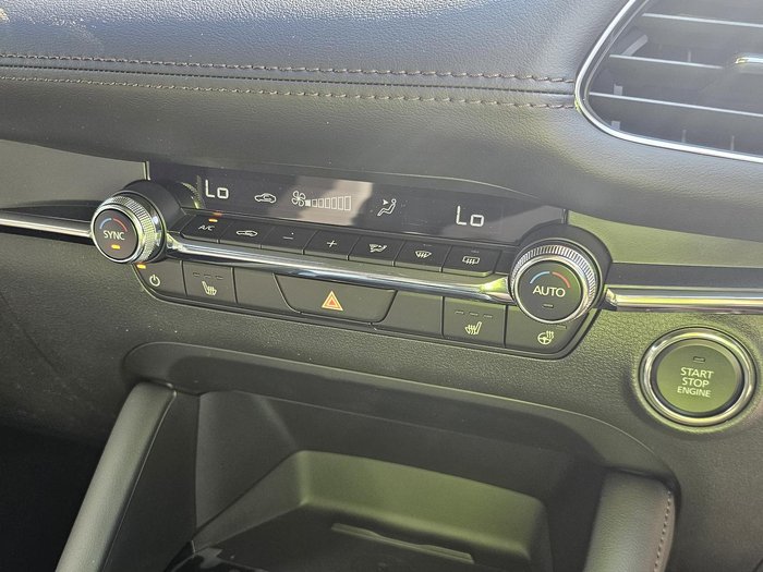2024 Mazda 3 G25 GT