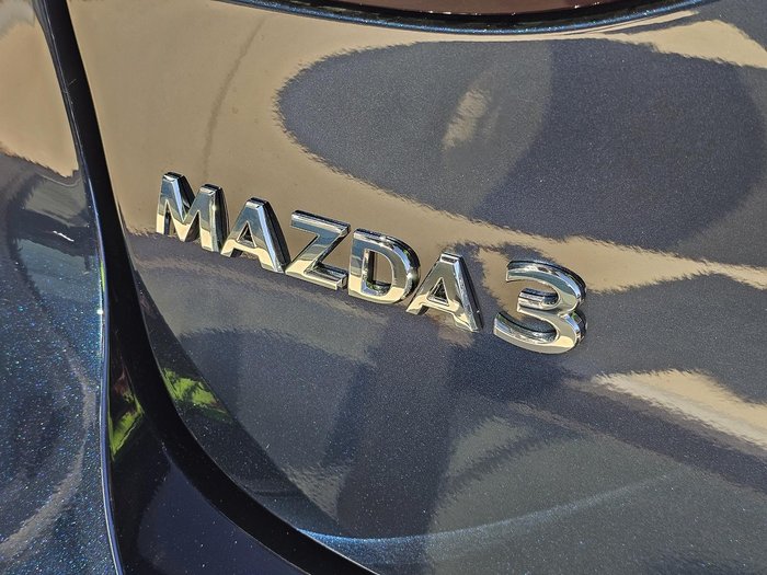 2024 Mazda 3 G25 GT