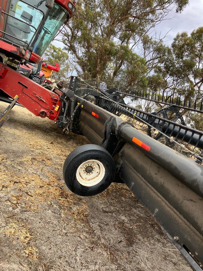 2012 CASE IH 2152