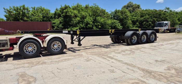 2012 Krueger St-3-38