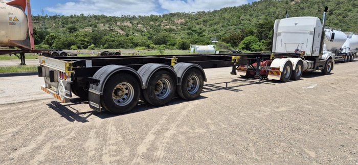 2012 Krueger St-3-38