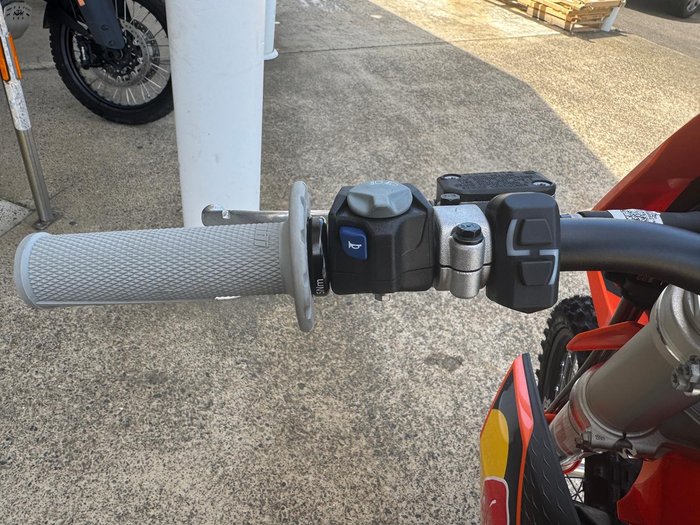 2025 KTM 300 EXC Champion Edition