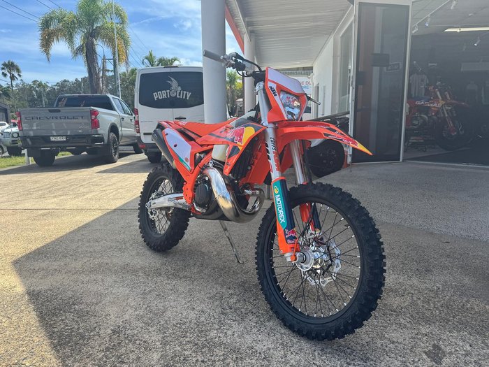 2026 KTM