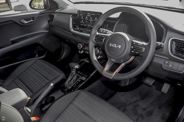 2025 Kia Stonic Sport