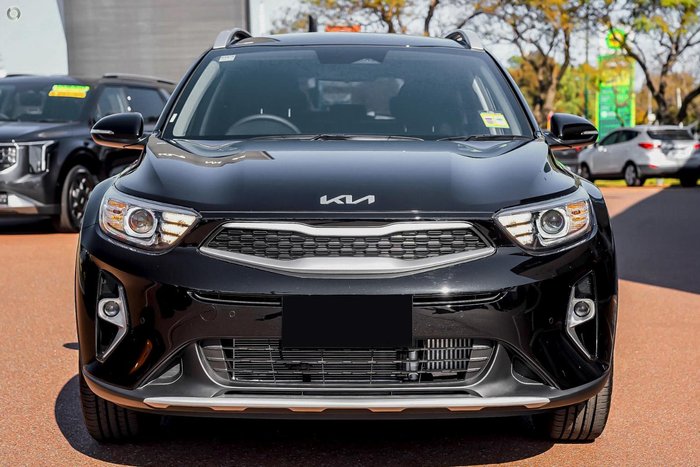 2025 Kia Stonic Sport