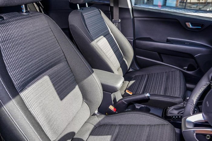2025 Kia Stonic Sport