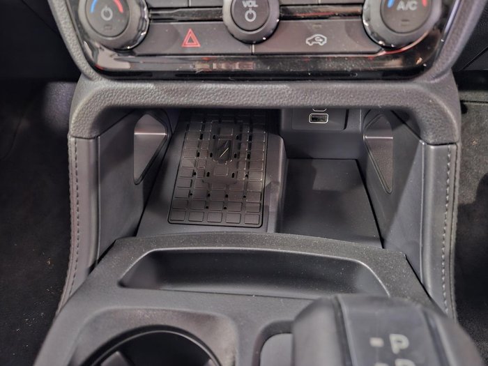 2024 Ford Ranger Raptor MY24.50 4X4 Dual Range Blue Lightning