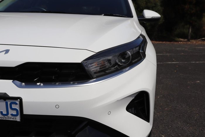 2023 Kia Cerato S
