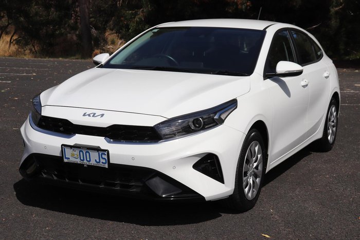 2023 Kia Cerato S
