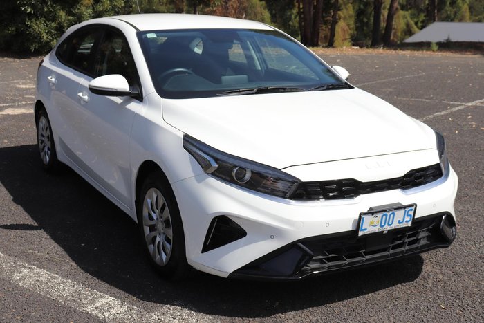 2023 Kia Cerato S