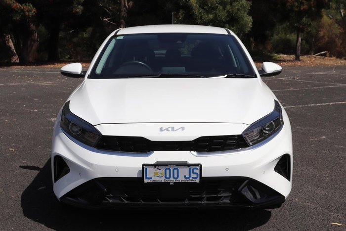 2023 Kia Cerato S