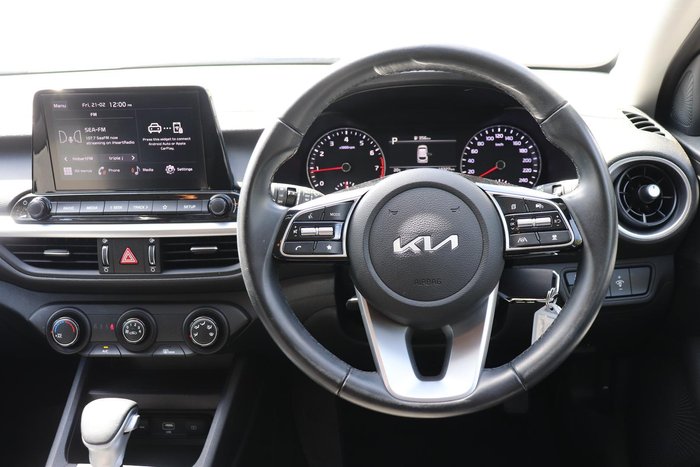 2023 Kia Cerato S