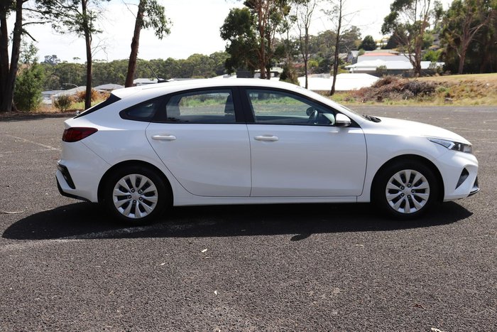 2023 Kia Cerato S