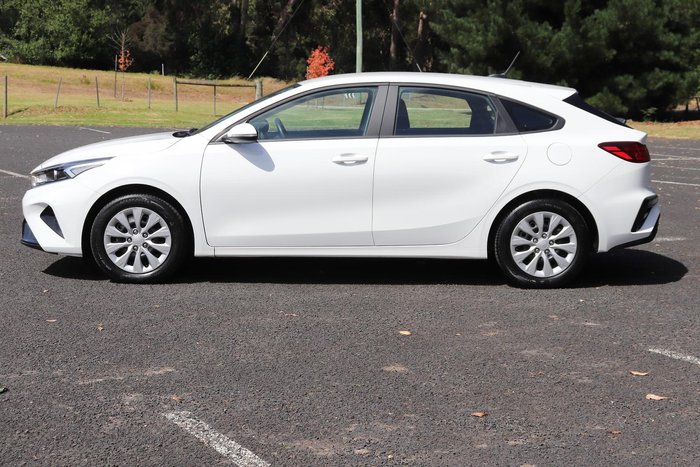 2023 Kia Cerato S