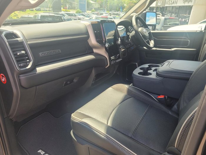 2023 RAM 2500 Laramie